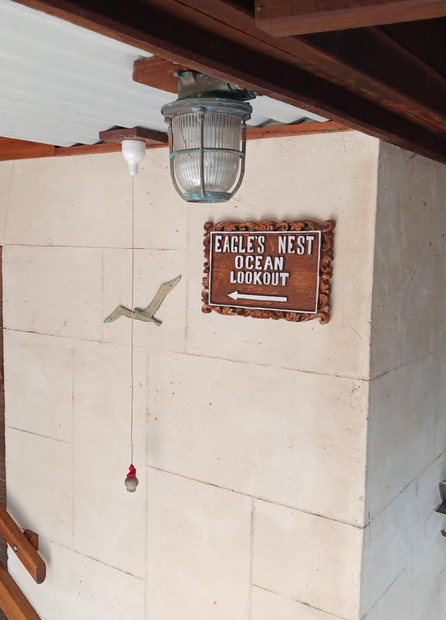 Eagles Nest Ocean Lookout Coastal Couple Getaway Vila Denmark Exterior foto