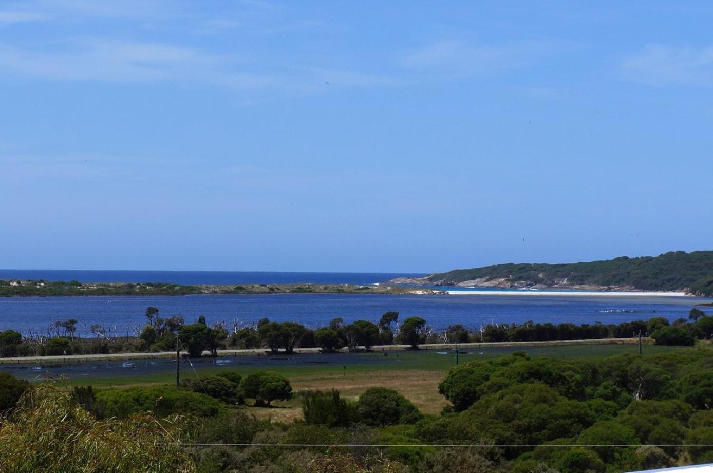 Eagles Nest Ocean Lookout Coastal Couple Getaway Vila Denmark Exterior foto
