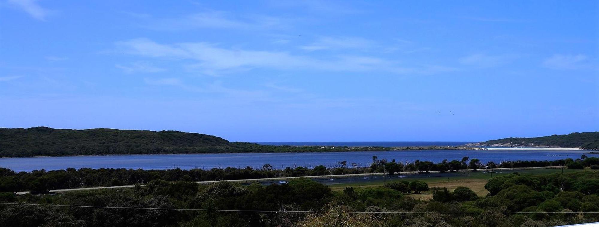 Eagles Nest Ocean Lookout Coastal Couple Getaway Vila Denmark Exterior foto