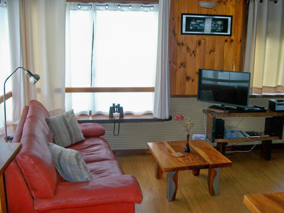 Eagles Nest Ocean Lookout Coastal Couple Getaway Vila Denmark Exterior foto