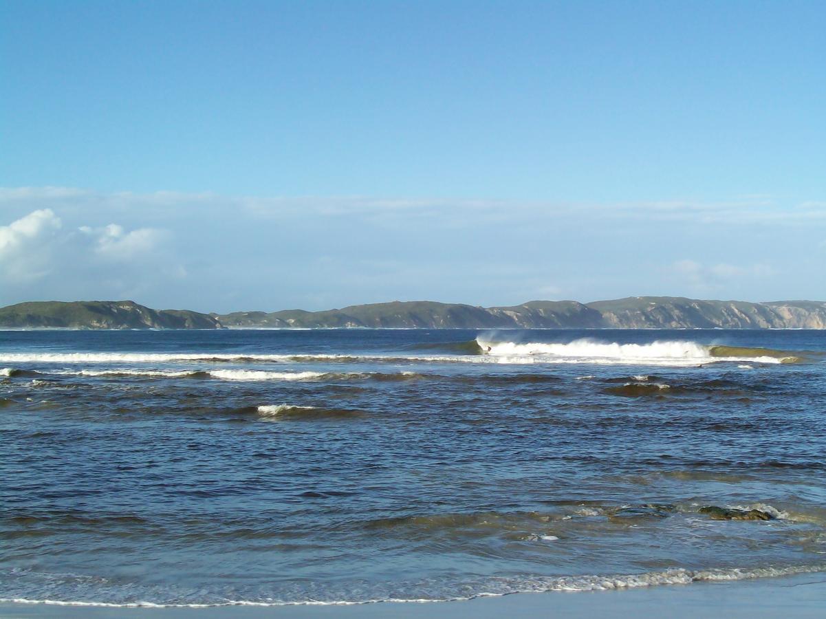 Eagles Nest Ocean Lookout Coastal Couple Getaway Vila Denmark Exterior foto