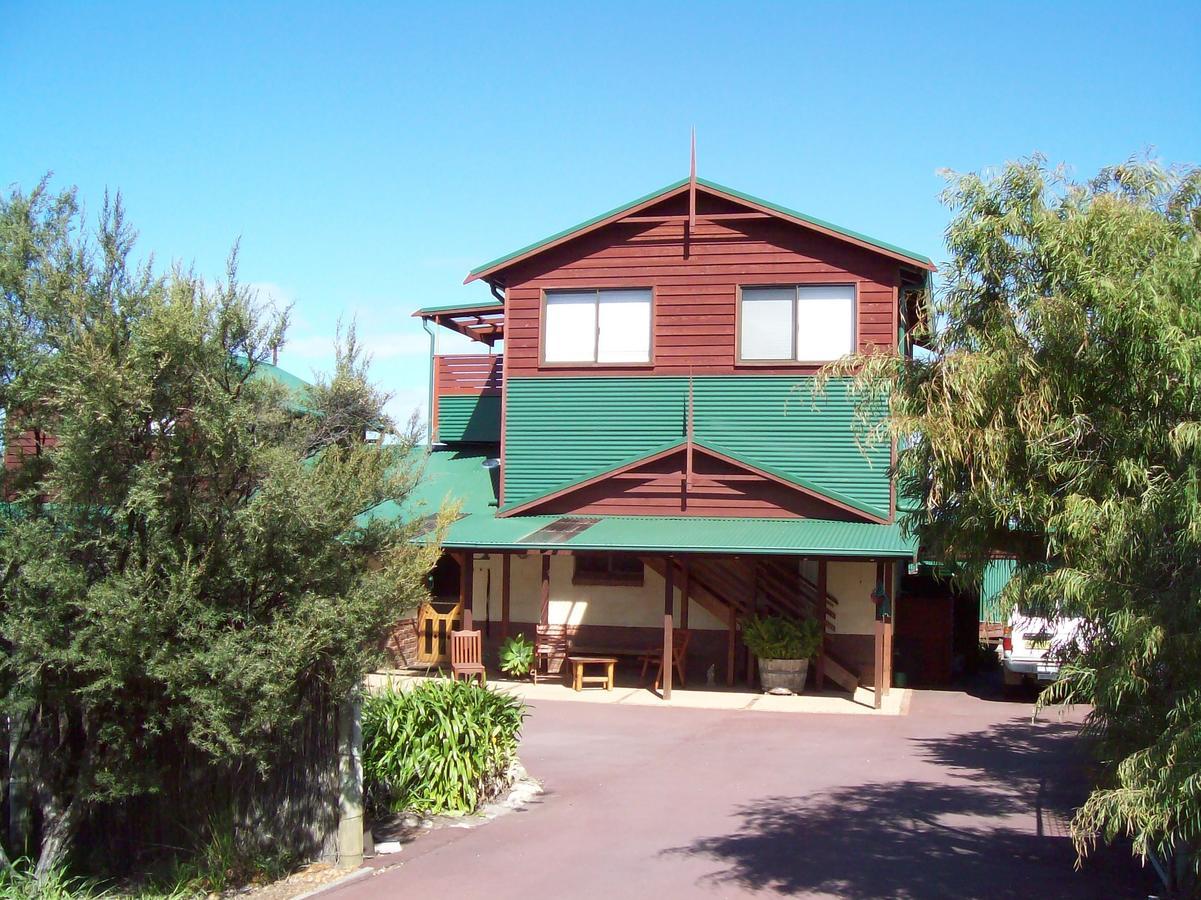 Eagles Nest Ocean Lookout Coastal Couple Getaway Vila Denmark Exterior foto