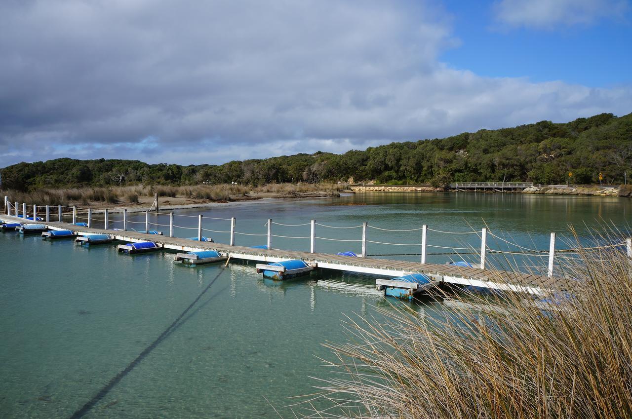 Eagles Nest Ocean Lookout Coastal Couple Getaway Vila Denmark Exterior foto